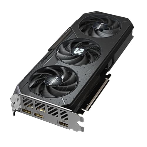 Gigabyte RX 9060 XT Gaming OC 8GB GDDR6 Graphics Card